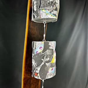 Paper & Staves by Shane Cooper 