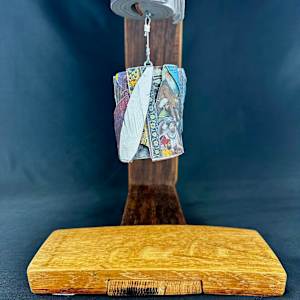 Paper & Staves by Shane Cooper 