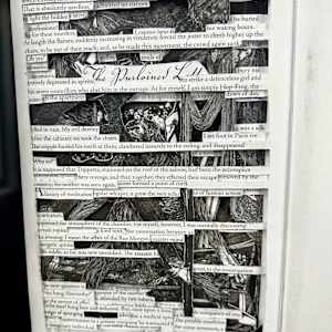 Poes Poem by Shane Cooper 