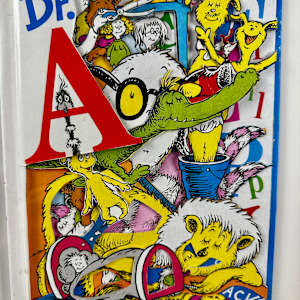 Dr A-to-Z by Shane Cooper 