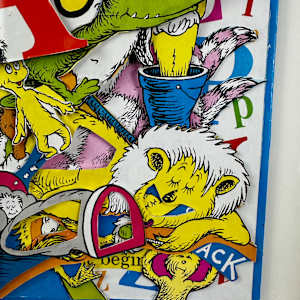 Dr A-to-Z by Shane Cooper 