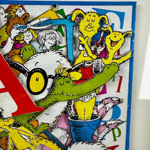 Dr A-to-Z by Shane Cooper 