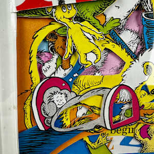 Dr A-to-Z by Shane Cooper 