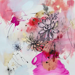 Awaken Freedom by Milan Dècor