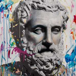 Illuminate Plato by Milan Dècor, Image 6.
