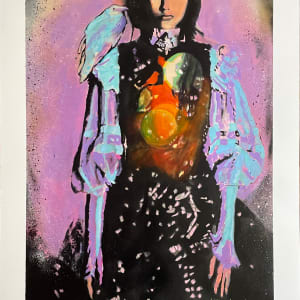 Heart & Soul by Tanya Johnston