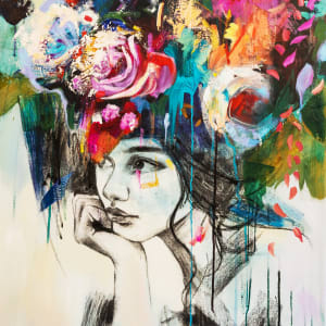 Inspiratio Daisy by Milan Dècor