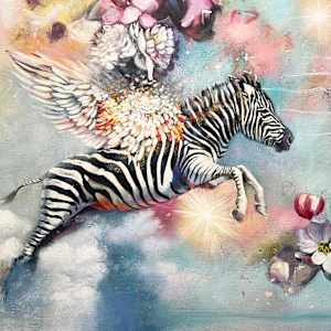 Ambassador by Elli Milan