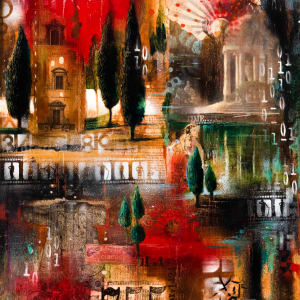 Ancient-to-Modern-04 by Milan Dècor