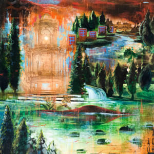 Ancient-to-Modern-08 by Milan Dècor