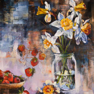 Bountiful Beginnings 22 by Milan Dècor