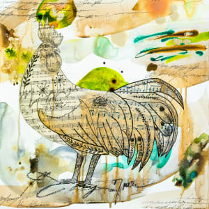 Calling Protection by Milan Dècor, Image 2.