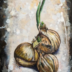 Onions by Milan Dècor