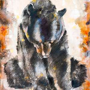 Companion of Understanding by Milan Dècor, Image 2.