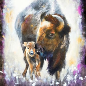 Companion of Trust by Milan Dècor