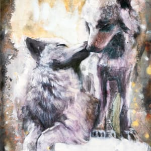 Companion  for Life by Milan Dècor