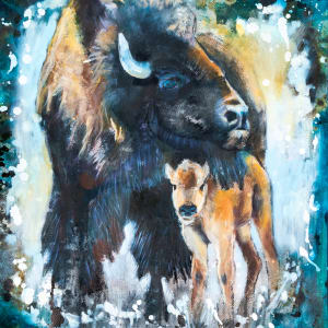 Companion of Justice by Milan Dècor