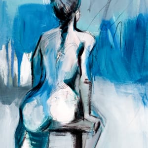 Confessions-11 by Milan Dècor