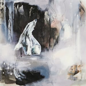 Determined Fortitude by Milan Dècor, Image 2.