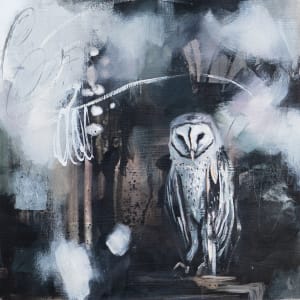 Determined Abundance by Milan Dècor