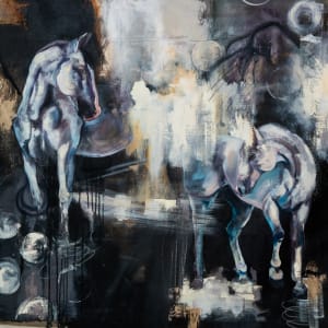 Determined Destiny by Milan Dècor