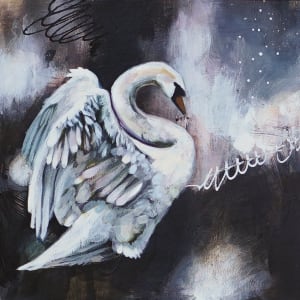 Determined_Grace_Paper_1x1_il1tpx_13 by Milan Dècor