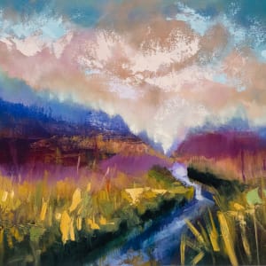 Dreamscape-02 by Milan Dècor