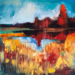 Dreamscape-14 by Milan Dècor, Image 2.