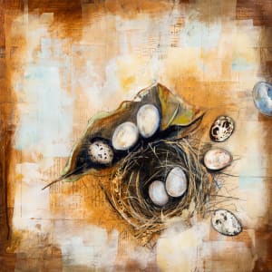 Expectations-07 by Milan Dècor