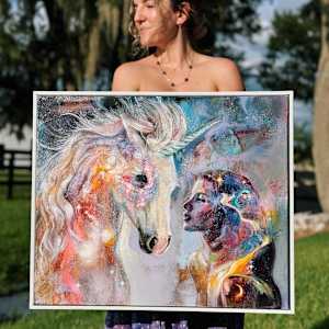 Fate and Affinity by Dimitra Milan, Elli Milan