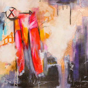 Fortuitous Wisdom by Milan Dècor