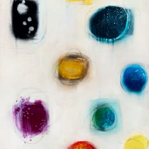 Gumdrops-06 by Milan Dècor