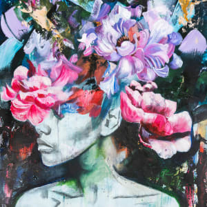 Inspiratio Faith by Milan Dècor