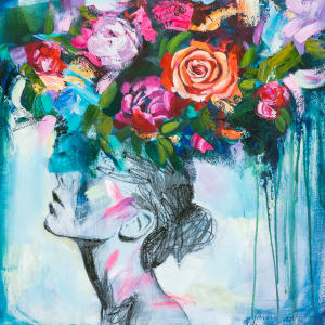 Inspiratio Pondering by Milan Dècor