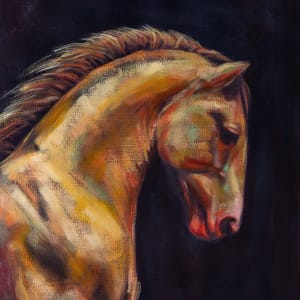 Knight-03 by Milan Dècor