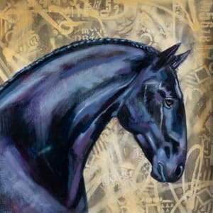 Knight-06 by Milan Dècor