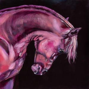 Knight-10 by Milan Dècor