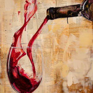 Lush-03 by Milan Dècor