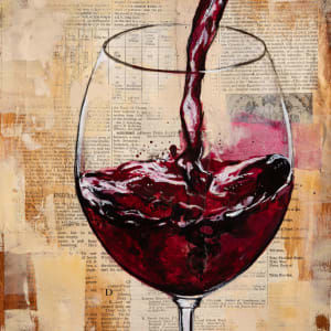 Lush-08 by Milan Dècor