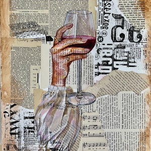 Lush Triumph by Milan Dècor