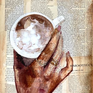 Lush Genesis by Milan Dècor