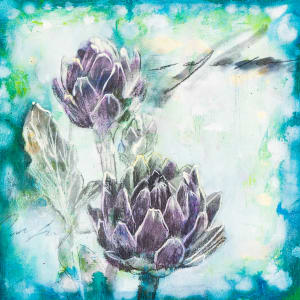 Artichokes by Milan Dècor