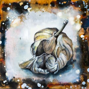 Garlic by Milan Dècor