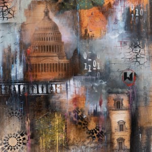 Regal Ancient to Modern by Milan Dècor