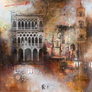 Regal Kingdom by Milan Dècor, Image 2.