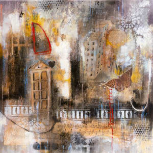 Regal Redemption by Milan Dècor