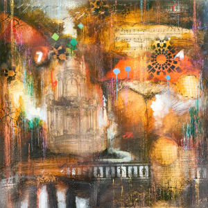 Regal Light by Milan Dècor