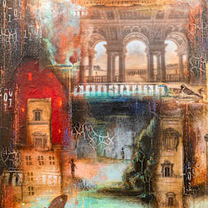 Regal Earth by Milan Dècor, Image 2.