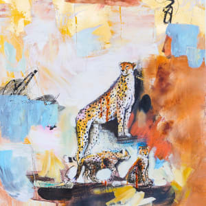 Saharan Realization by Milan Dècor, Image 2.