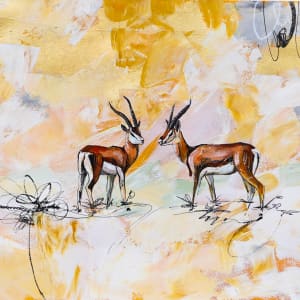 Saharan Breeze by Milan Dècor